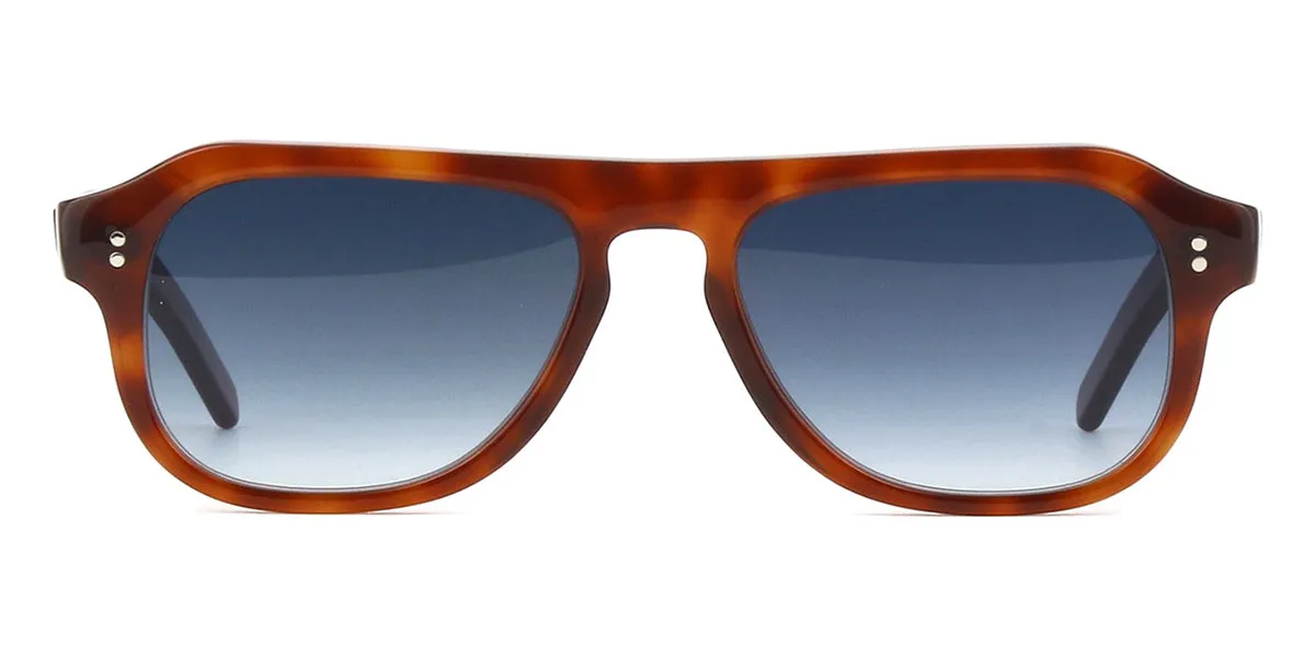 Cutler and Gross Sun 0822/S2 GRCL Ground Cloves