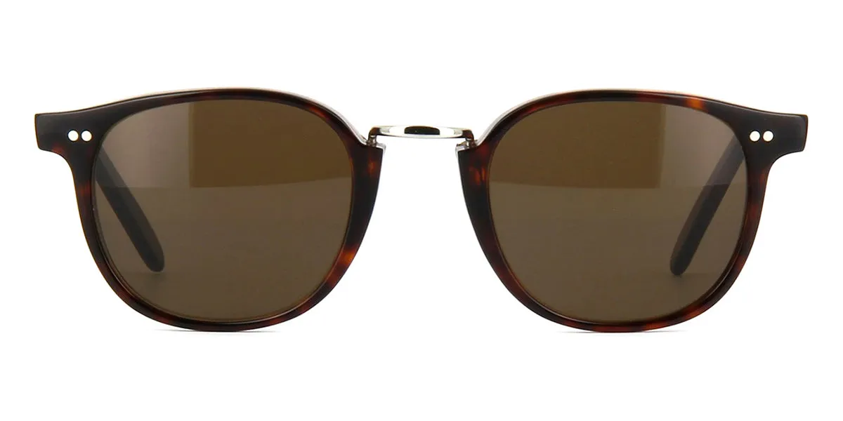 Cutler and Gross Sun 1007 DT01 Dark Turtle 01