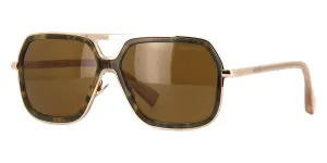 Cutler and Gross Sun 1176 PER Polarised Persian Blue