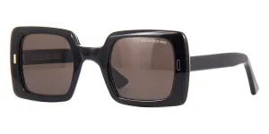 Cutler and Gross Sun 1326 02 Black