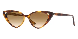 Cutler and Gross Sun 1330 05 Classic Dark Turtle