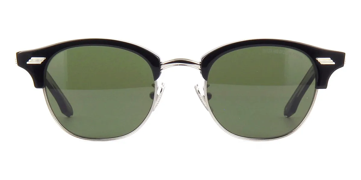 Cutler and Gross Sun 1334 01 Black