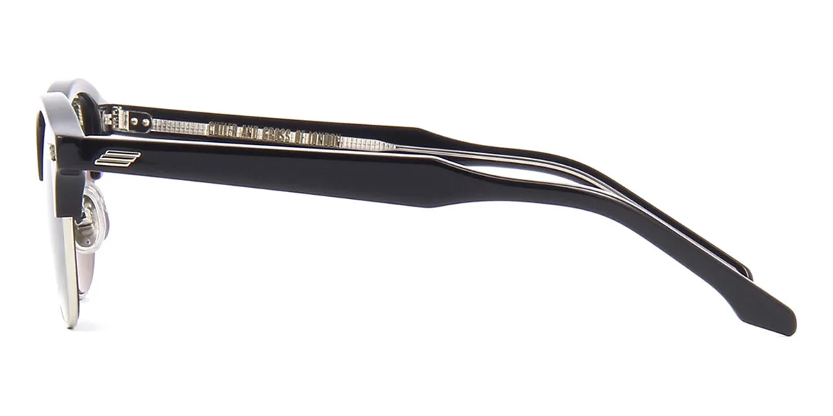 Cutler and Gross Sun 1334 01 Black