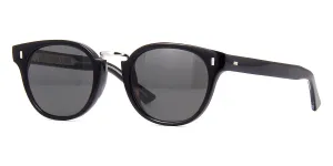 Cutler and Gross Sun 1336 01 Black