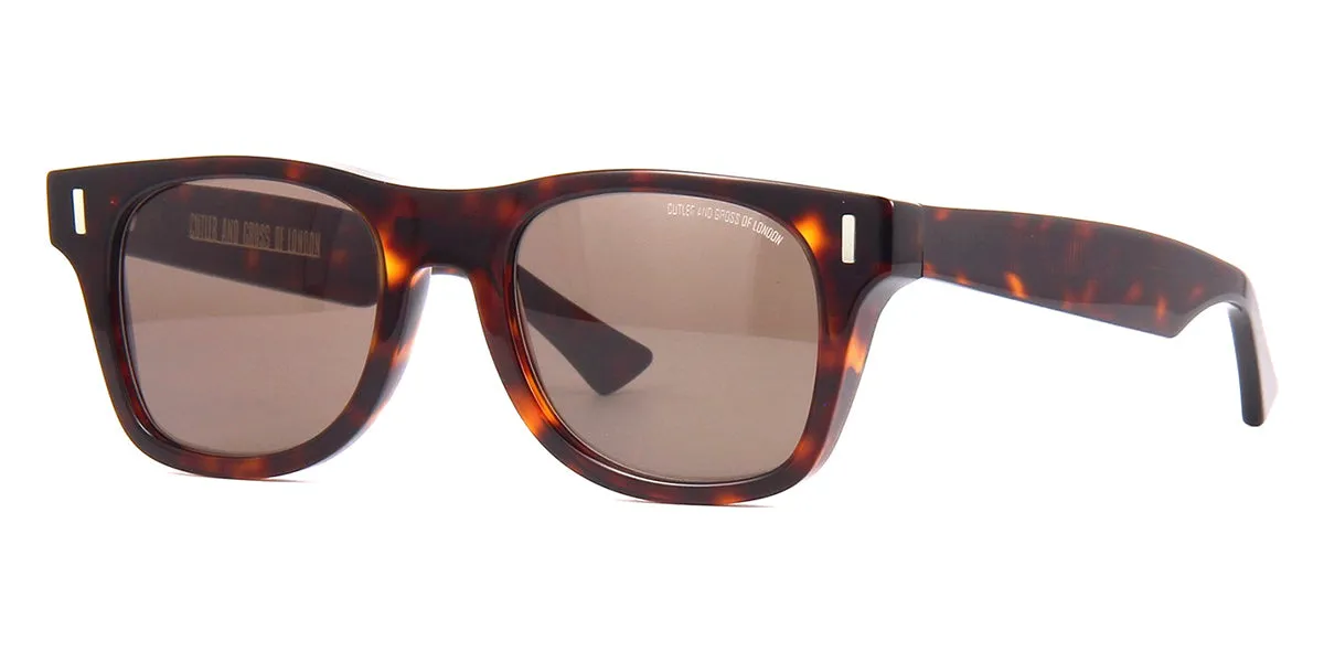 Cutler and Gross Sun 1339 02 Dark Turtle 01