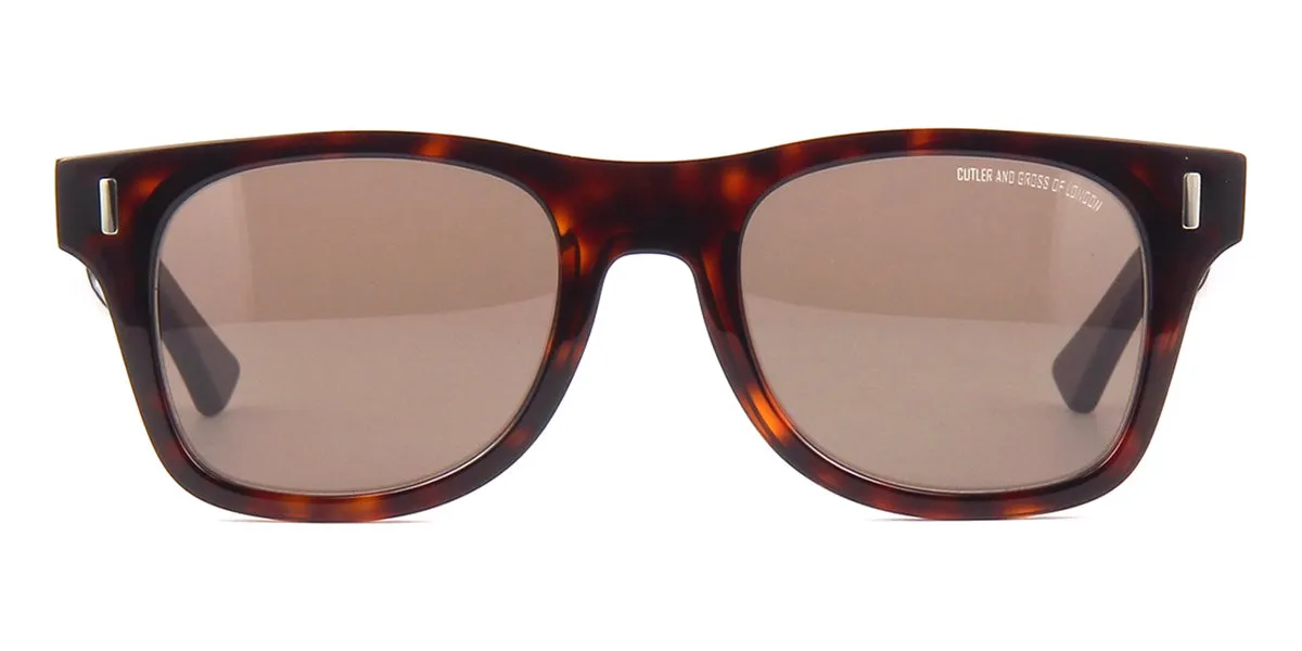 Cutler and Gross Sun 1339 02 Dark Turtle 01