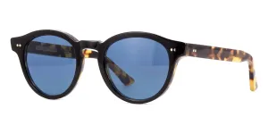 Cutler and Gross Sun 1378 01 Black on Camo