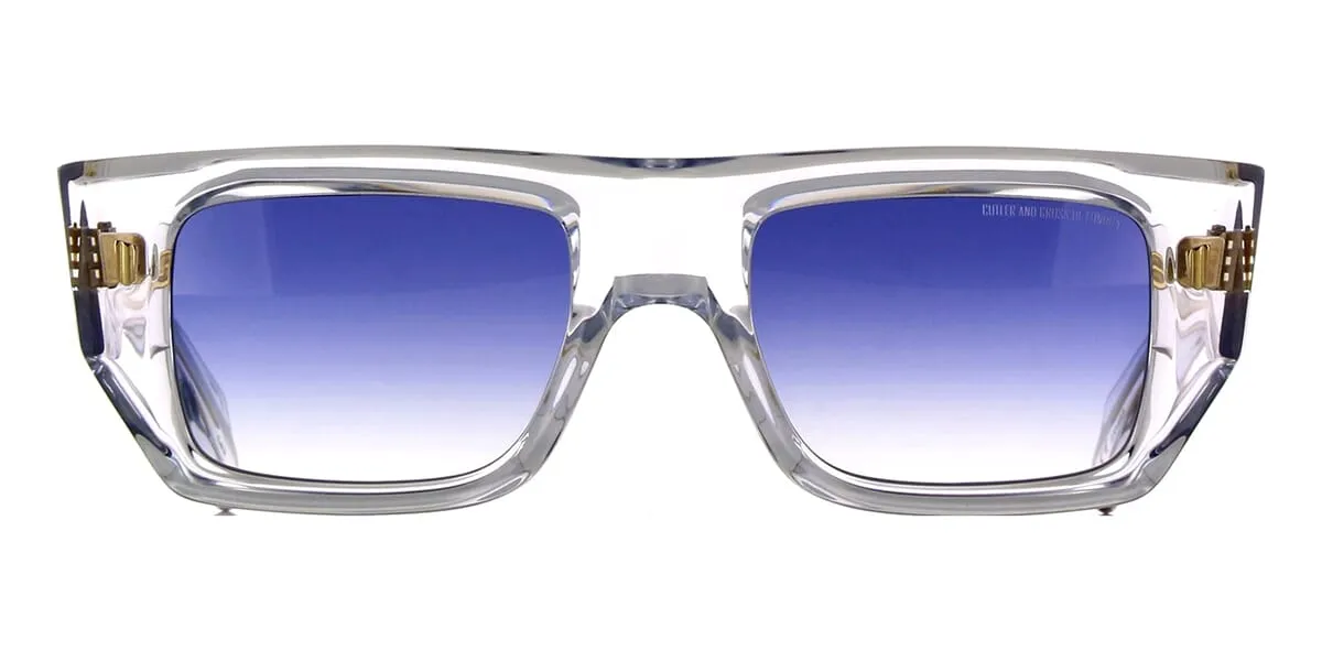 Cutler and Gross Sun 1413 04 Crystal