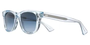 Cutler and Gross Sun 9101 05 Ice Blue