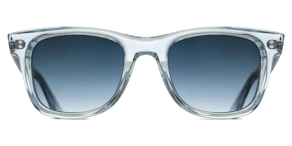 Cutler and Gross Sun 9101 05 Ice Blue