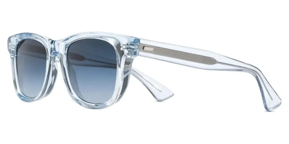 Cutler and Gross Sun 9101 05 Ice Blue