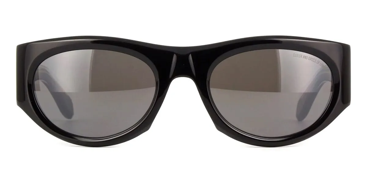 Cutler and Gross Sun 9276 01 Black