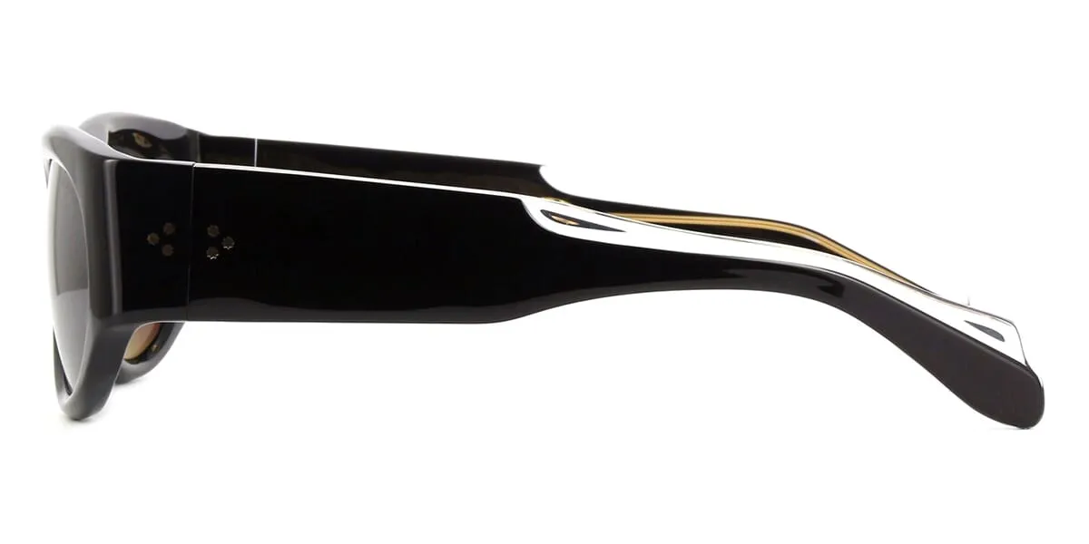 Cutler and Gross Sun 9276 01 Black