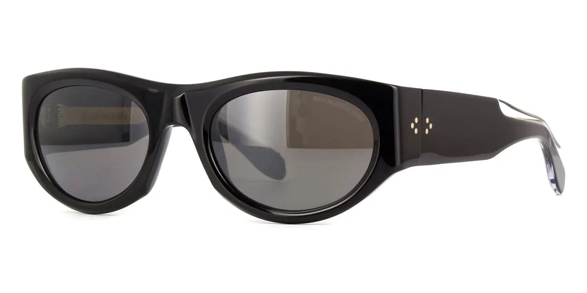 Cutler and Gross Sun 9276 01 Black
