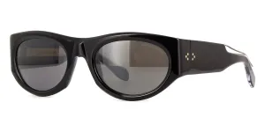 Cutler and Gross Sun 9276 01 Black