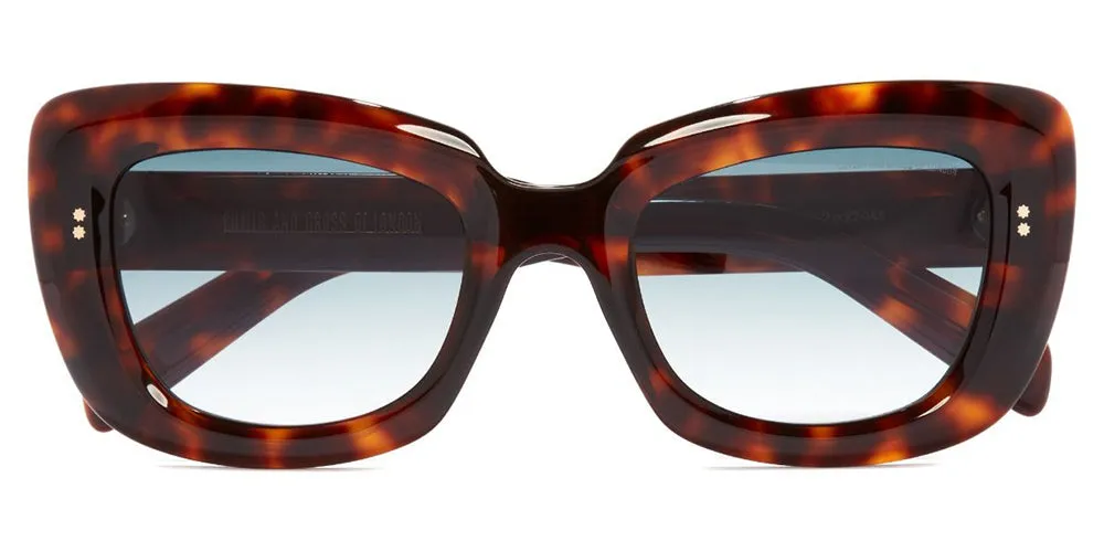Cutler and Gross Sun 9797 02 Dark Turtle