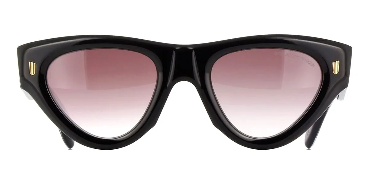 Cutler and Gross Sun 9926 01 Black