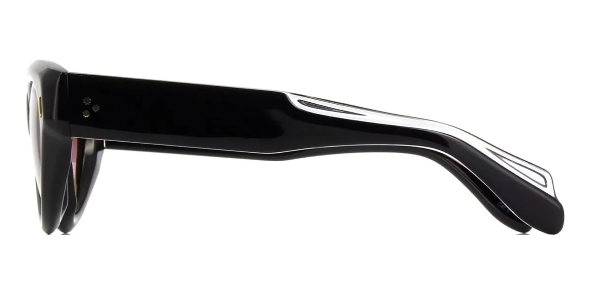 Cutler and Gross Sun 9926 01 Black