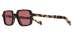 Cutler and Gross Sun GR02 02 Black on Camouflage - As Seen On Donald Glover