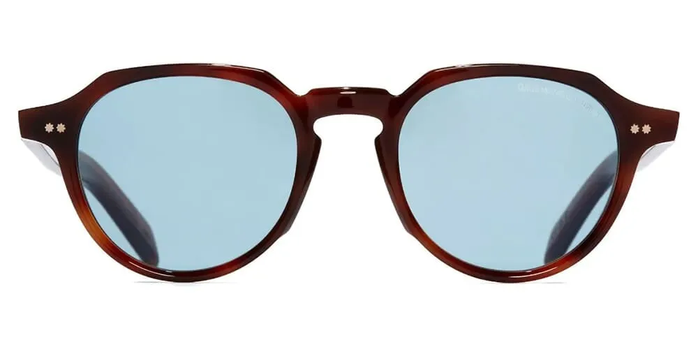 Cutler and Gross Sun GR06 02 Vintage Sunburst