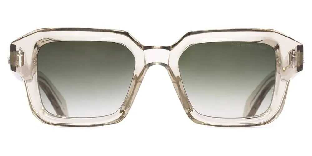 Cutler and Gross Sun x The Great Frog Bones Link GFSN005 04 Sand Crystal