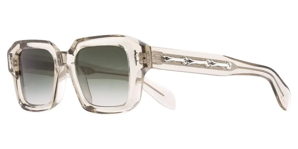 Cutler and Gross Sun x The Great Frog Bones Link GFSN005 04 Sand Crystal