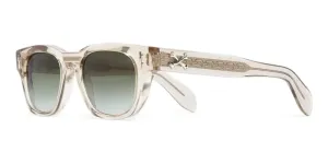 Cutler and Gross Sun x The Great Frog Crossbones GFSN003 06 Sand Crystal