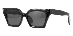 Cutler and Gross X The Great Frog Prometheus GFSN012 01 Black on Red