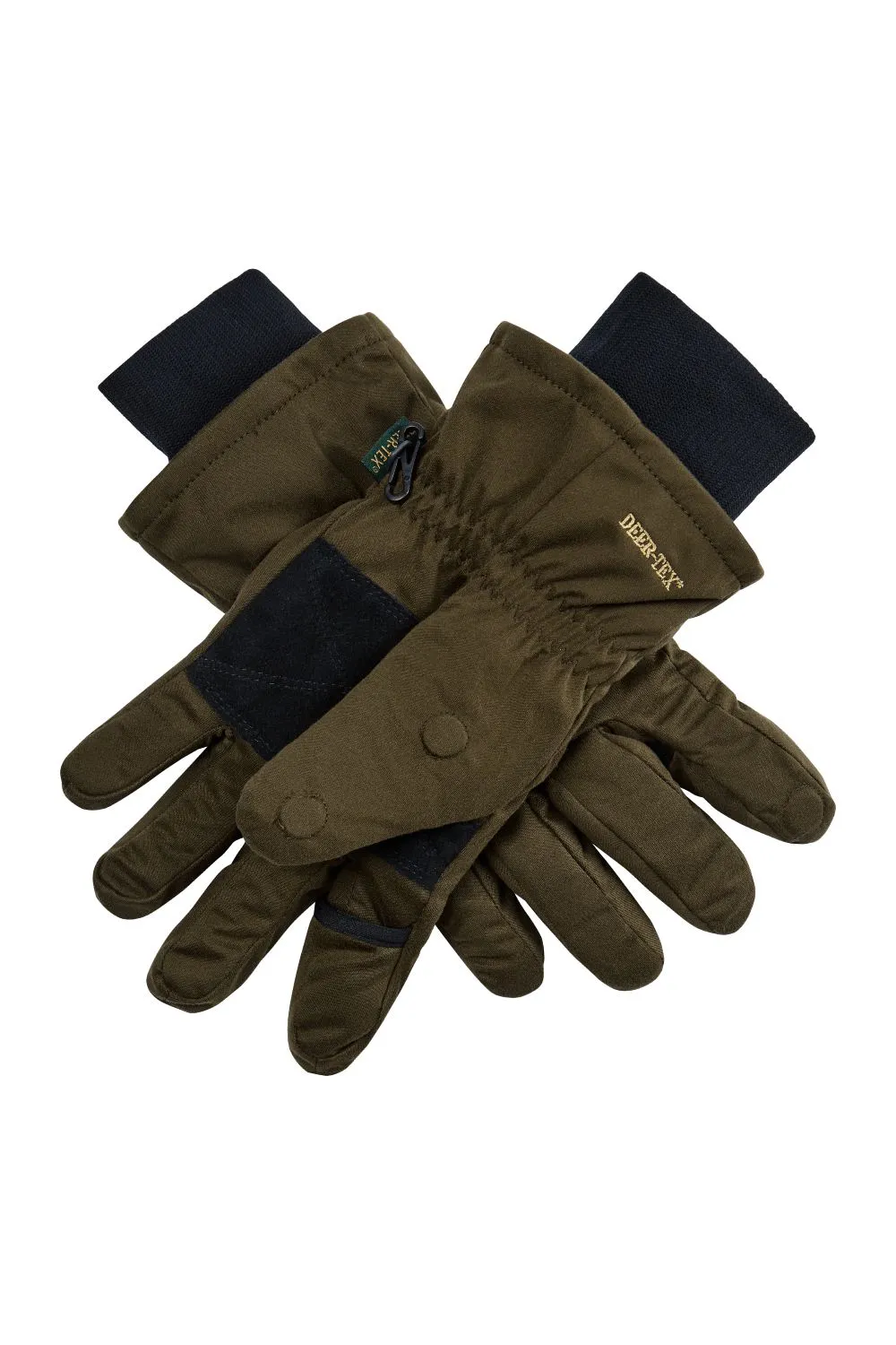 Deerhunter Excape Winter Gloves
