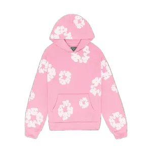 Denim Tears The Cotton Wreath Sweatshirt Pink