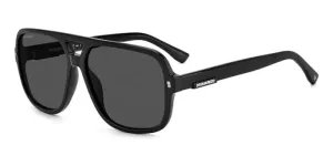 Dsquared2 D2 0003/S 807IR