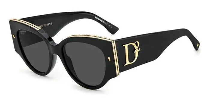 Dsquared2 D2 0032/S 2M2IR