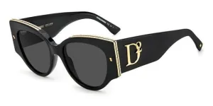 Dsquared2 D2 0032/S 2M2IR