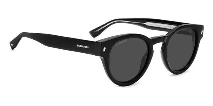 Dsquared2 D2 0077/S 807IR
