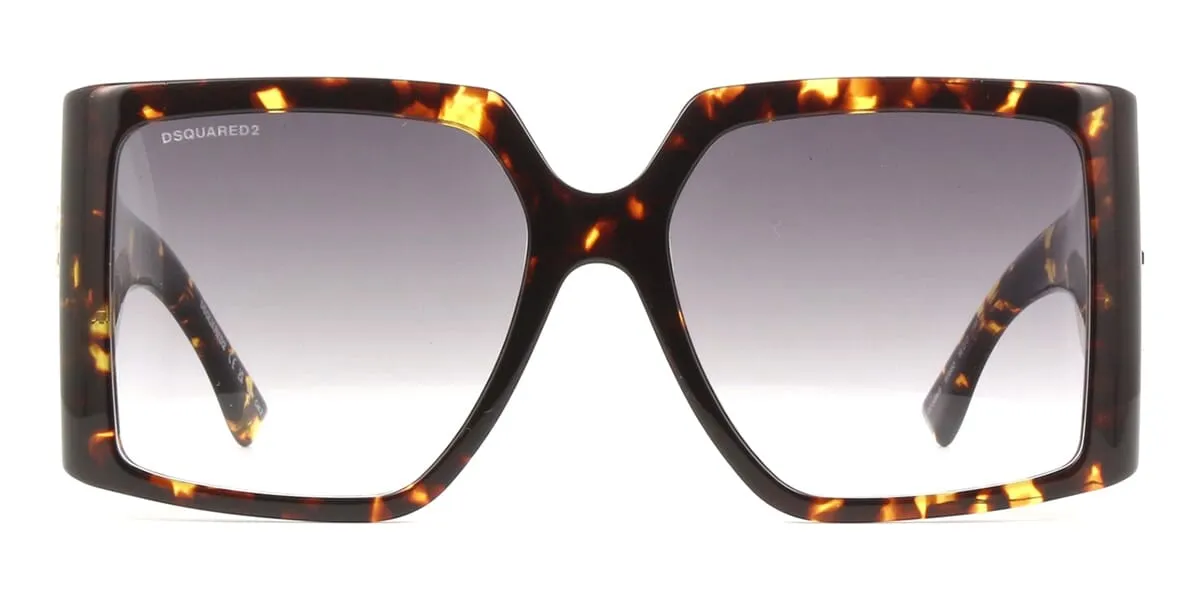 Dsquared2 D2 0096/S WR99O