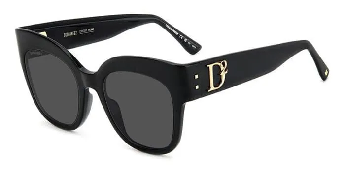 Dsquared2 D2 0097/S 807IR