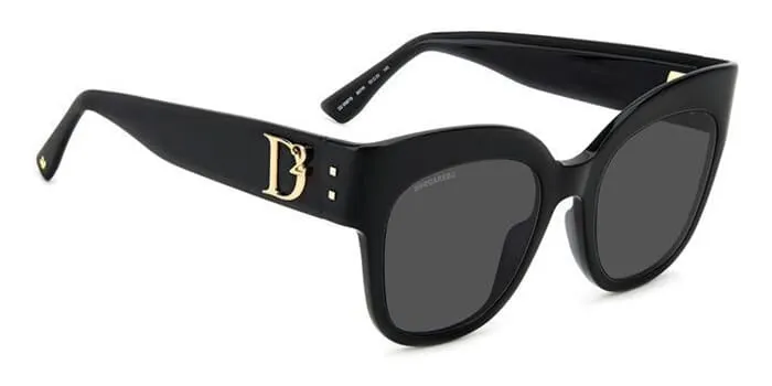 Dsquared2 D2 0097/S 807IR