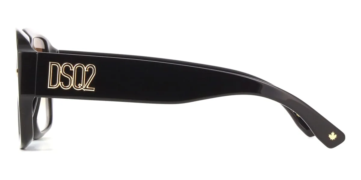 Dsquared2 D2 0106/S 807HA - As Seen On Katie Holmes