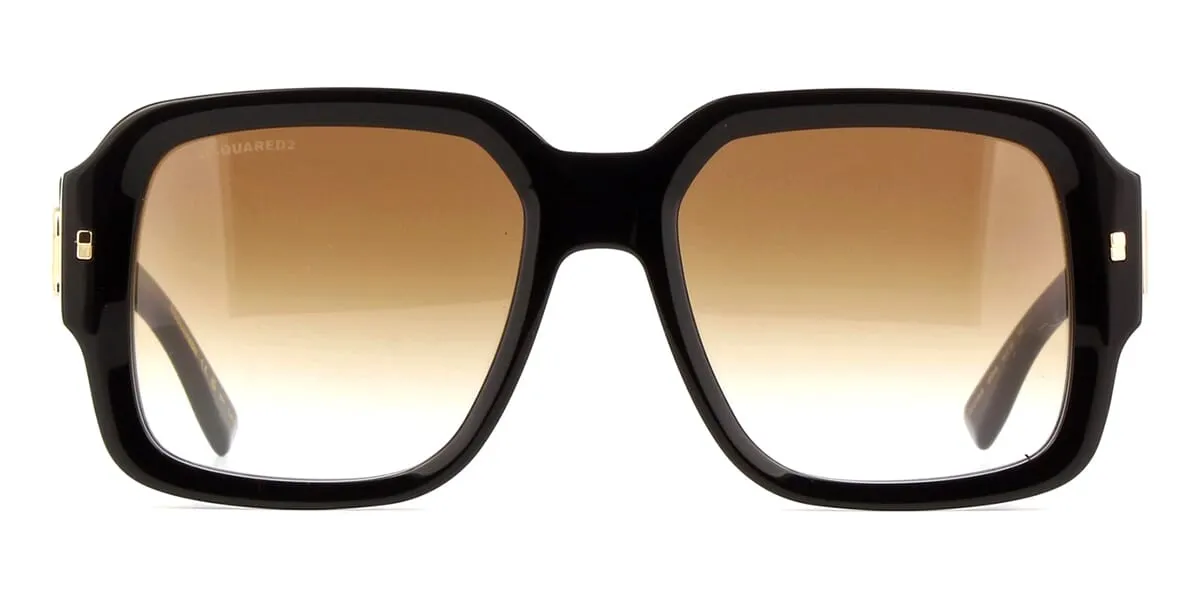 Dsquared2 D2 0106/S 807HA - As Seen On Katie Holmes