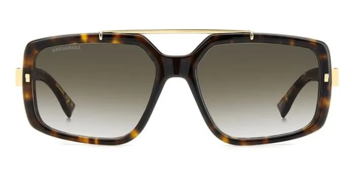 Dsquared2 D2 0120/S 0869K