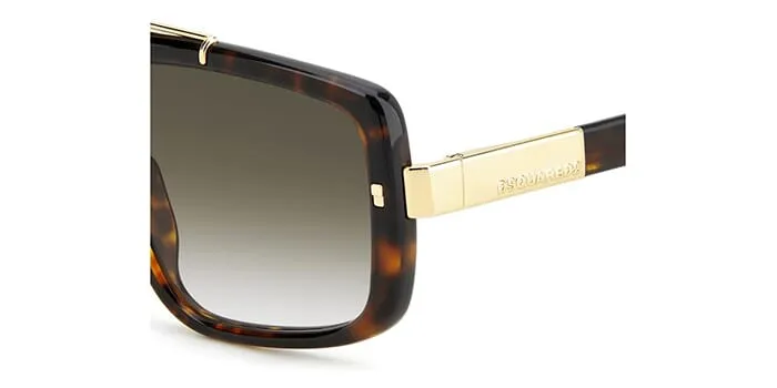 Dsquared2 D2 0120/S 0869K