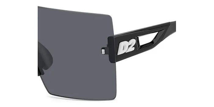Dsquared2 D2 0126/S 80SIR