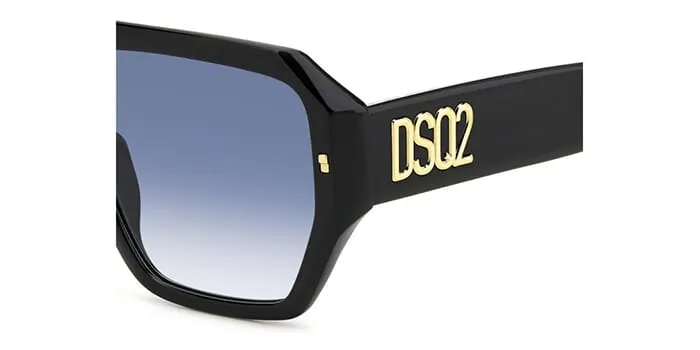 Dsquared2 D2 0128/S TAY08