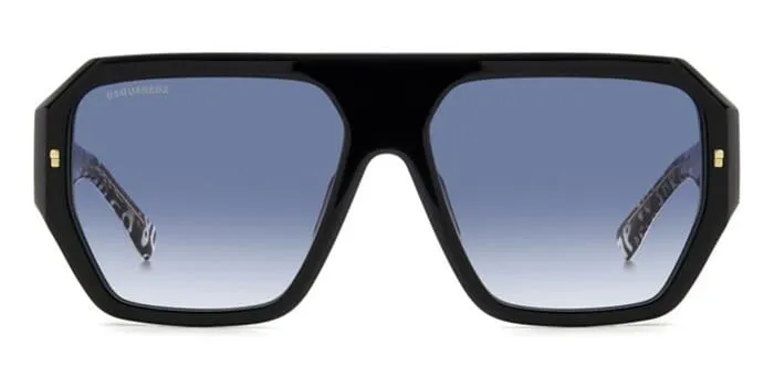 Dsquared2 D2 0128/S TAY08