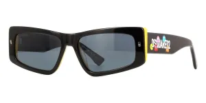 Dsquared2 D2 Pac 71CIR Pac-Man Special Edition