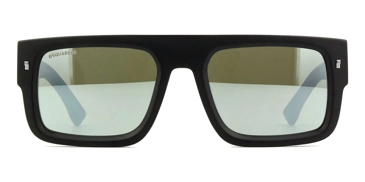 Dsquared2 Icon 0008/S 003T4