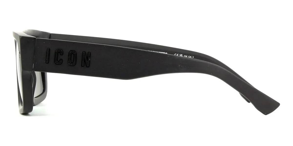 Dsquared2 Icon 0008/S 003T4