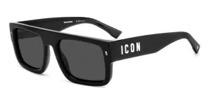 Dsquared2 Icon 0008/S 807IR
