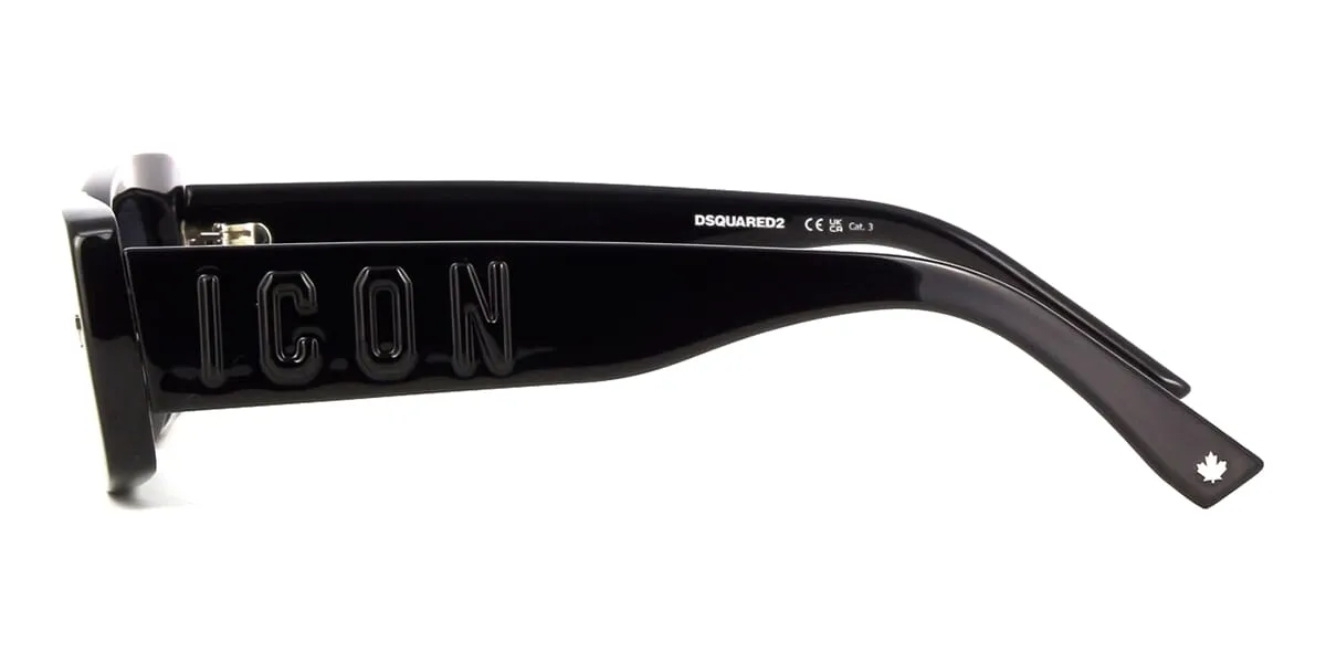 Dsquared2 Icon 0020/S 807IR
