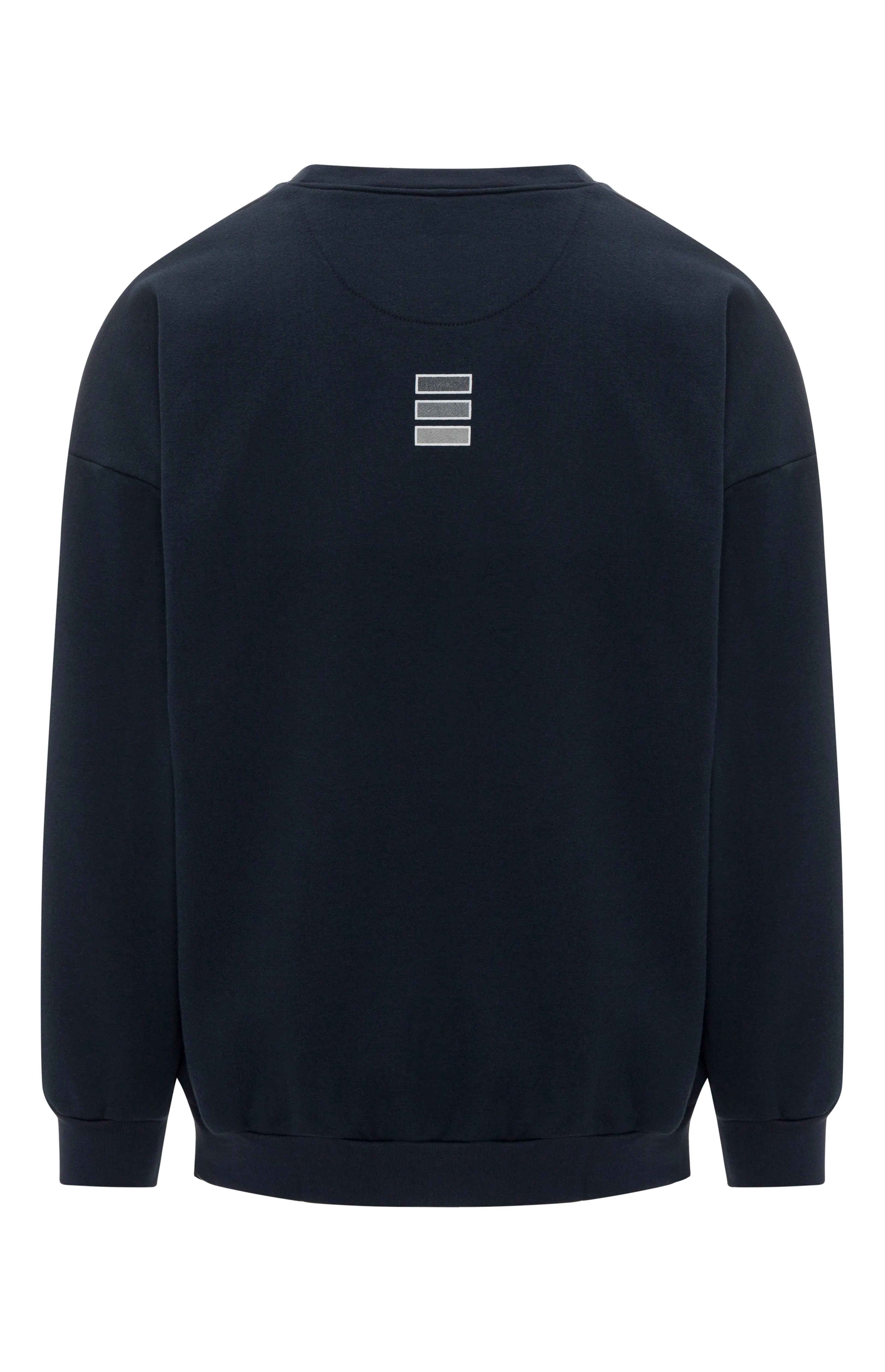 DUNGEON OVERSIZED SWEATSHIRT